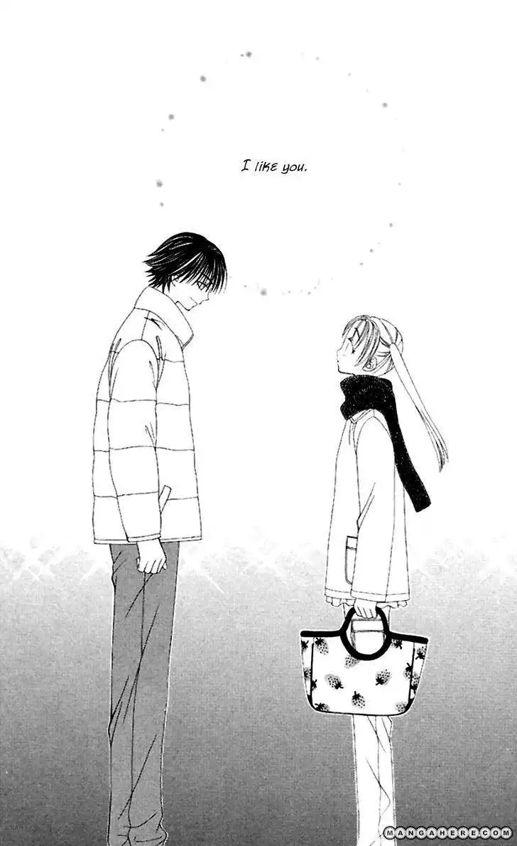 Hitsuji no Namida Chapter 42 3